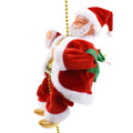 papa noel  Climbing Toy